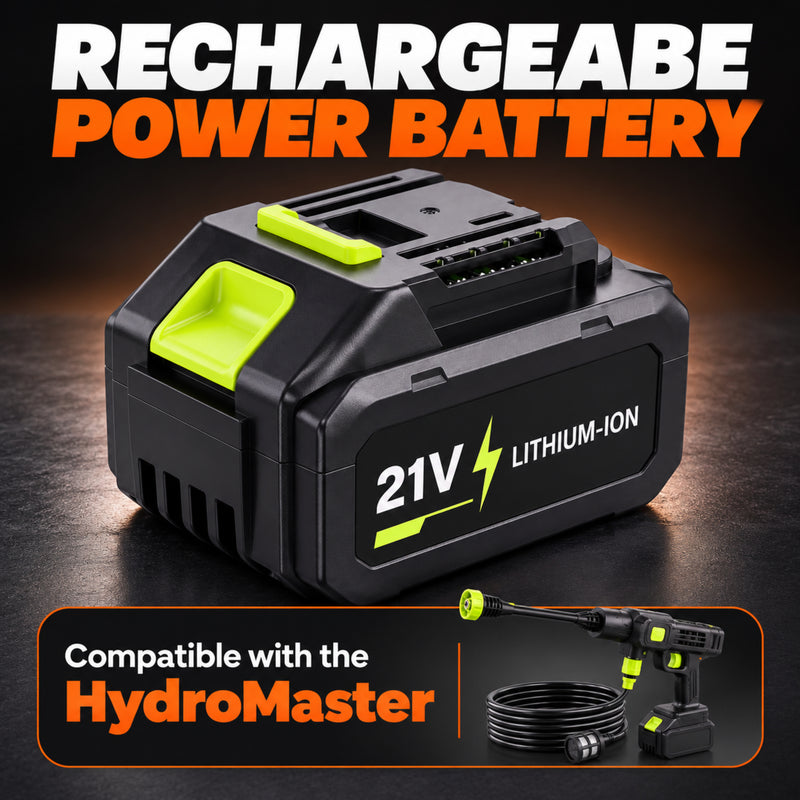 Extra 21V Rechargeable Power Battery
