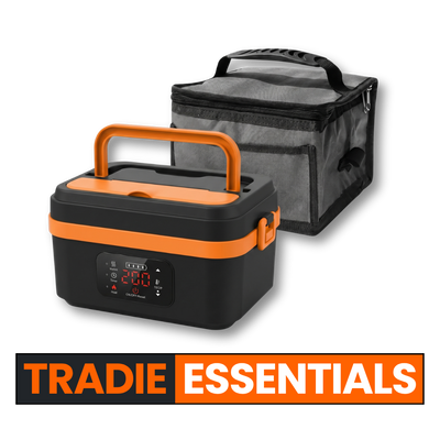 Tradie Essentials
